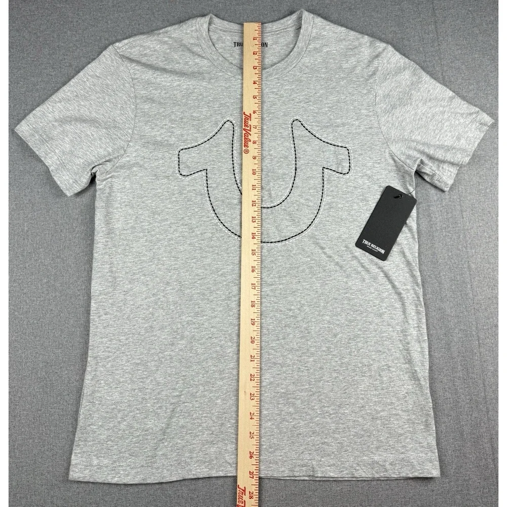 True Religion new tags